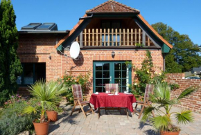 1A Ferienhaus am See
